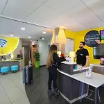 First Paris Sud Hotel Les Ulis