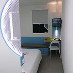 Hotel First Paris Sud Les Ulis