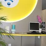 First Paris Sud Hotel