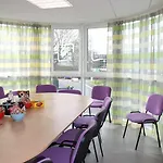 First Paris Sud Hotel Les Ulis