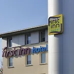 First Paris Sud Hotel Les Ulis
