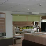 First Paris Sud Hotel
