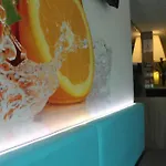 First Paris Sud Hotel Les Ulis