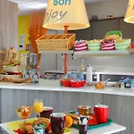 First Paris Sud Hotel Les Ulis