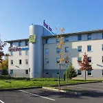 First Paris Sud Hotel 2*