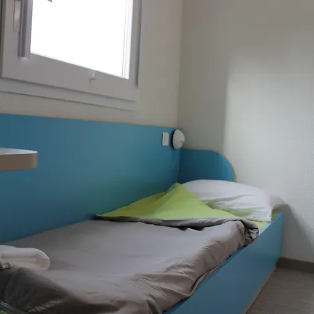Hotel First Paris Sud Les Ulis