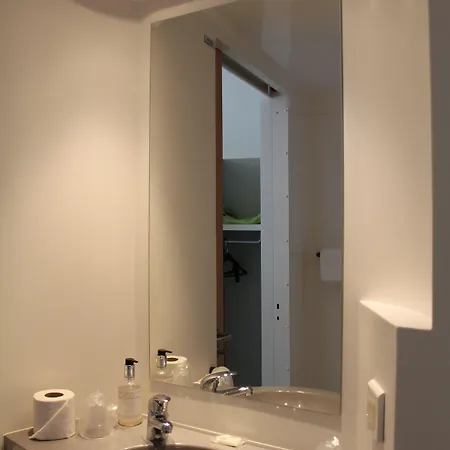 First Paris Sud Hotel 2*