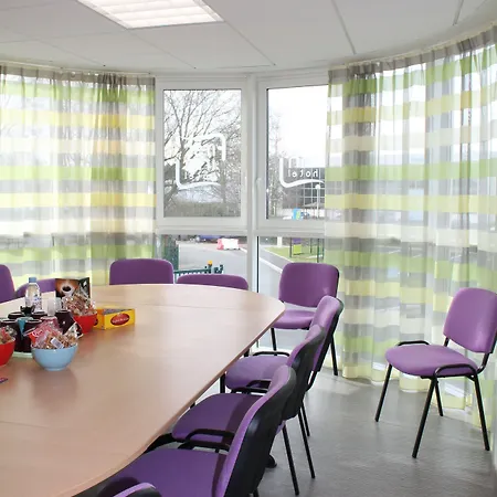 First Paris Sud Hotel Les Ulis