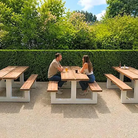 Hotel First Paris Sud