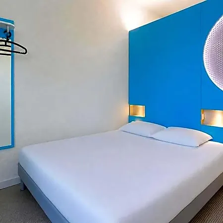 First Paris Sud Hotel Les Ulis