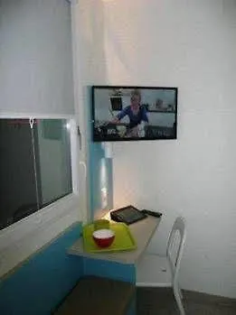 Hotel First Paris Sud Les Ulis