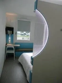 Hotel First Paris Sud Les Ulis