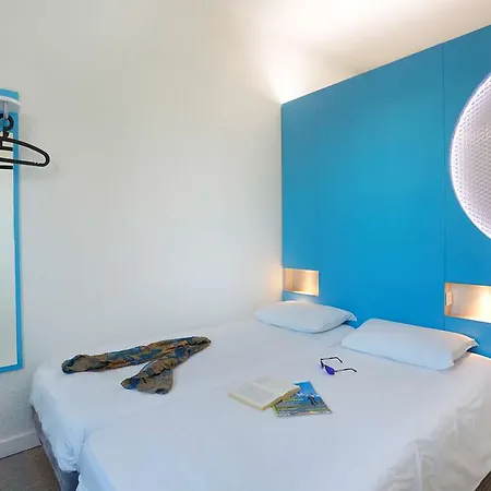 First Paris Sud 2* Les Ulis