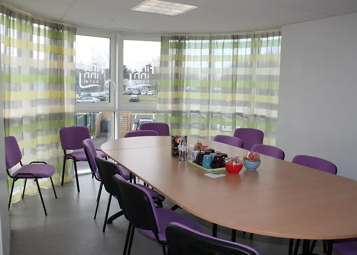 First Paris Sud Hotel