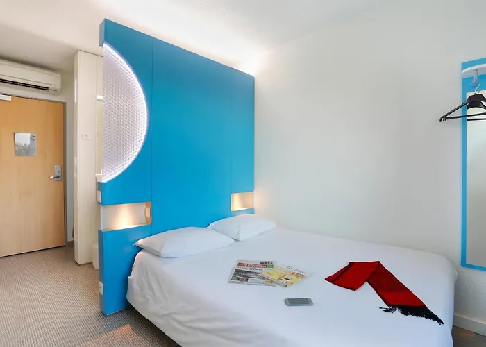 First Paris Sud 2* Les Ulis